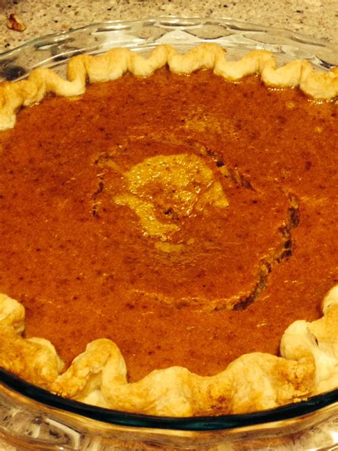 The top 21 Ideas About Christmas Pumpkin Pie – Best Diet and Healthy ...