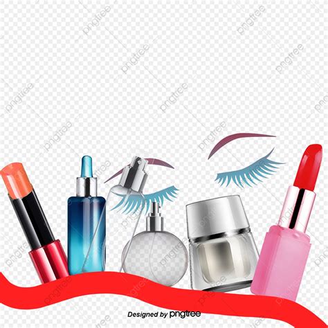 Background Cosmetic Vector at Vectorified.com | Collection of ...