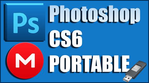 Descargar adobe photoshop cs6 portable full - ritesapje