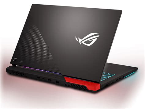 ROG Strix G17 Advantage Edition | Laptops | ROG Global