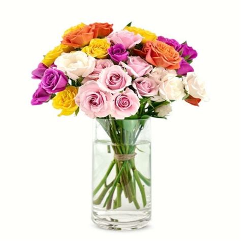 Send Rose Bouquet Bouquet Delivered in Lebanon