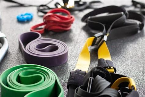 The best Home Gym Essentials [updated 2021] - POWERING OFFROAD