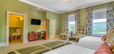 Omni Mount Washington Resort, New Hampshire Review | The Hotel Guru