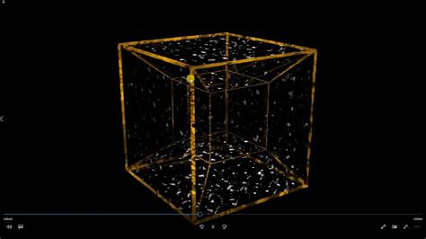 Blender Cycles Tutorial: Animated Tesseract - YouTube