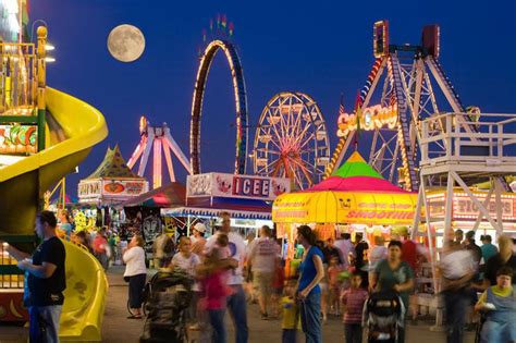 New York State Fair Midway: Find out what's new - syracuse.com