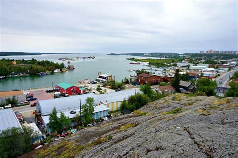 The Best Things to Do in Yellowknife - Must Do Canada