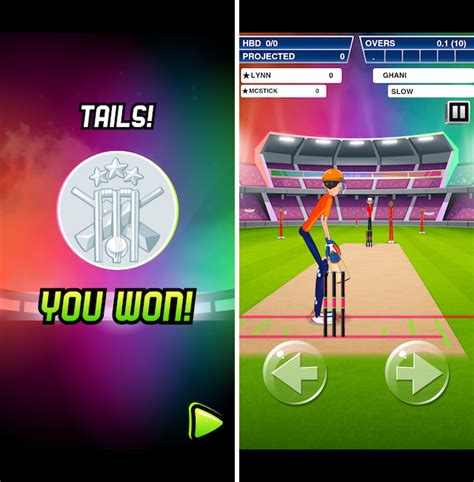 Best Free Cricket Games For Android Phones In 2019 - Smartprix Bytes