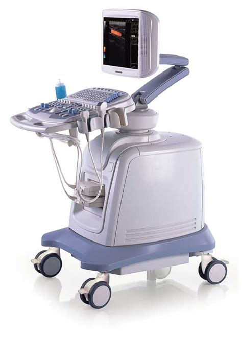 How to select a cardiac ultrasound machine?