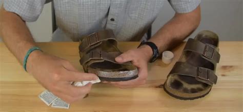 Are Birkenstocks Waterproof? - WaterproofWiki