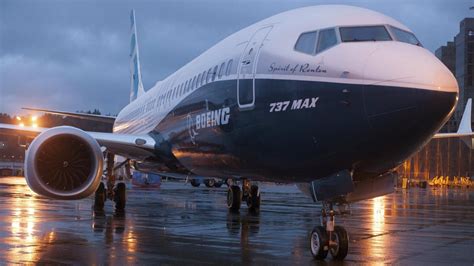 Boeing 737 Max Wallpapers - Top Free Boeing 737 Max Backgrounds ...