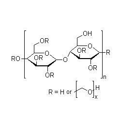 Hydroxyethyl Cellulose Manufacturers, Suppliers & Exporters