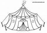 To Print «coloriage cirque 1» Click On The Printer Icon At Right  sketch template