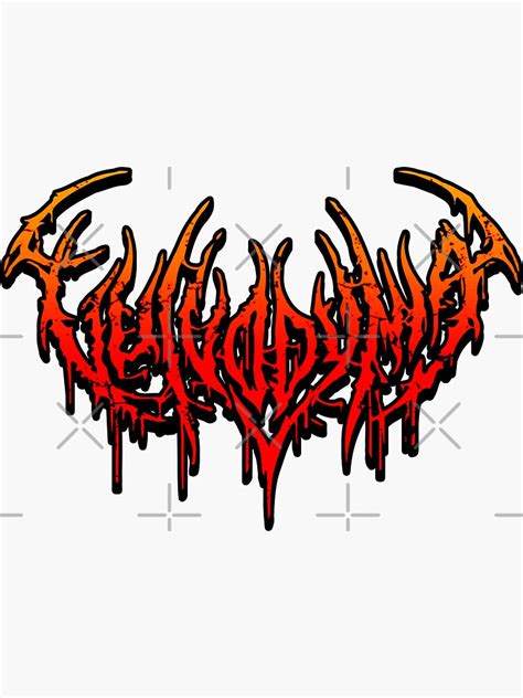 "Vulvodynia Band" Sticker for Sale by Let-It-Rip | Redbubble