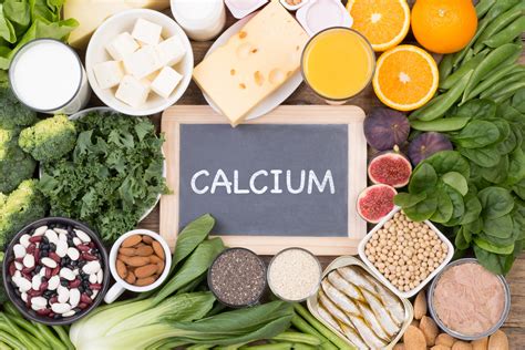 What are Best Food Sources for Calcium? | KnowInsiders