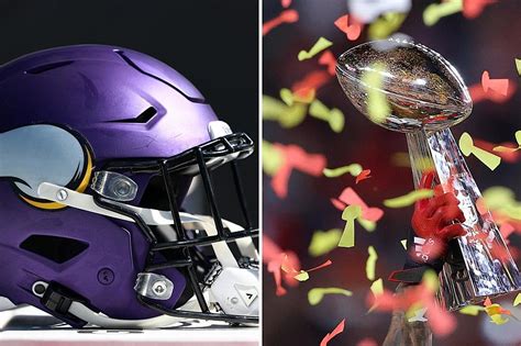Minnesota Vikings In The Super Bowl? Yep, I Can Remember All Four