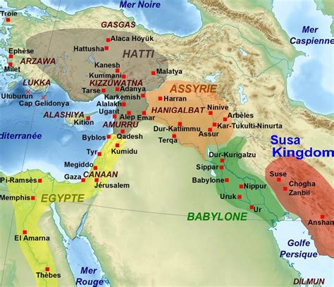 Iran Historical Maps 1: Susa Kingdom, Aryan Migration, Median Kingdom | Map, Historical maps ...