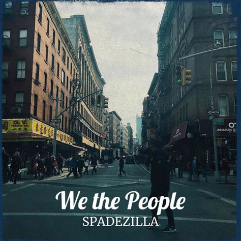 We the People Song Download: We the People MP3 Song Online Free on ...