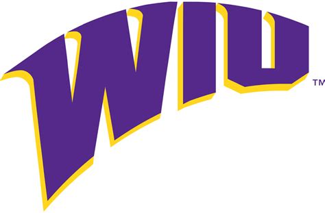 Western Illinois Leathernecks Wordmark Logo - NCAA Division I (u-z) (NCAA u-z) - Chris Creamer's ...