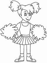 50  Cheerleading Coloring Pages Free Printable PDF JPG PNG & Online sketch template