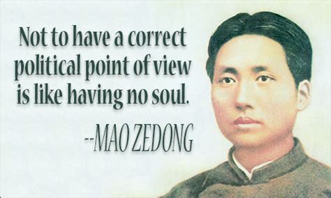 Quotes about Mao (93 quotes)