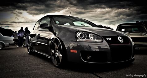 vw golf mk5 gti by jayjaystyles on DeviantArt