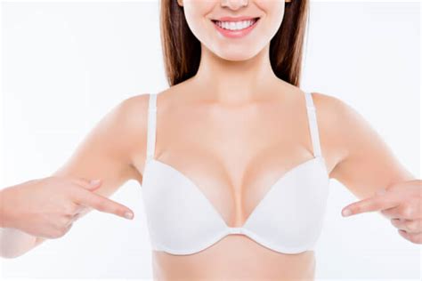 Breast Augmentation Recovery Timeline | IFPAFederation.org