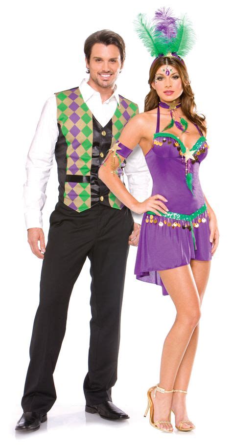 17 best Mardi Gras party/costume ideas images on Pinterest | Mardi gras ...