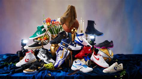 Nike Celebrates Historic Playoff Moments with Art of a Champion Collection - WearTesters