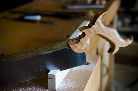 Buyer's Guide to Handsaws for Woodworkers (4/13) | Wood and Shop
