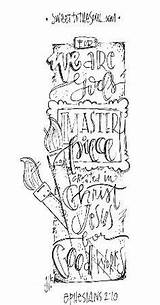 We Are Gods Masterpiece Coloring Pages sketch template