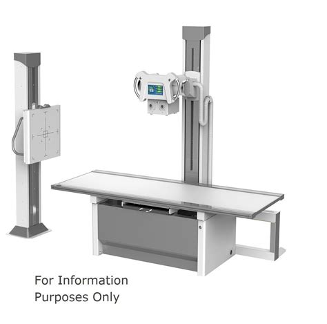 Digital X Ray Machine - DR System Latest Price, Manufacturers & Suppliers