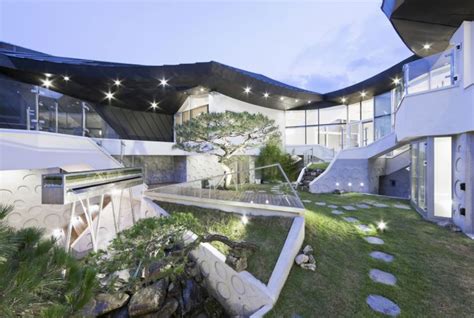 Korean Modern Architecture