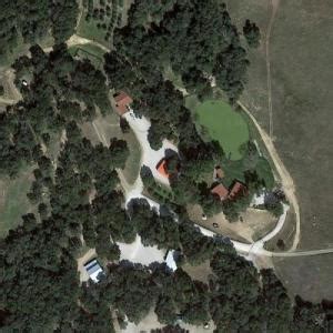 Ronald Reagan Ranch in Santa Barbara, CA - Virtual Globetrotting