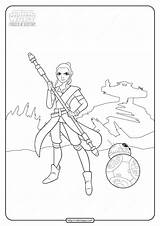 Coloring Pages Mace Windu sketch template