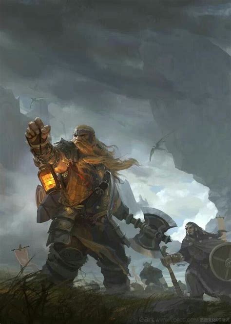 Norse Mythology | Fantasy dwarf, Fantasy art, Fantasy artwork