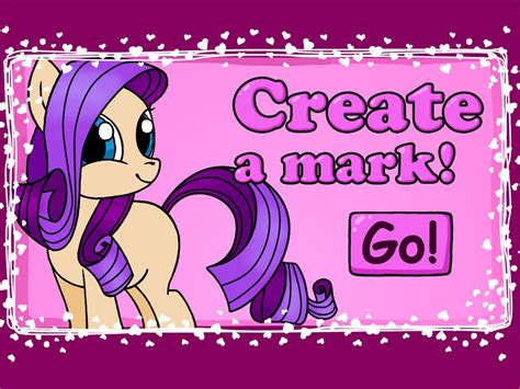 Pony Cutie Mark Creator APK for Android Download