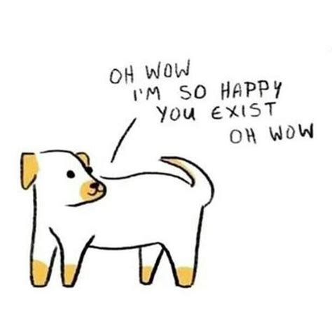 i am happy you exist : r/wholesomememes