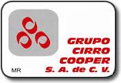 Productos – Grupo Cirro Cooper