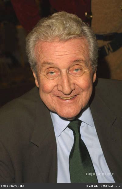 Patrick Macnee Biography, Patrick Macnee's Famous Quotes - Sualci Quotes 2019