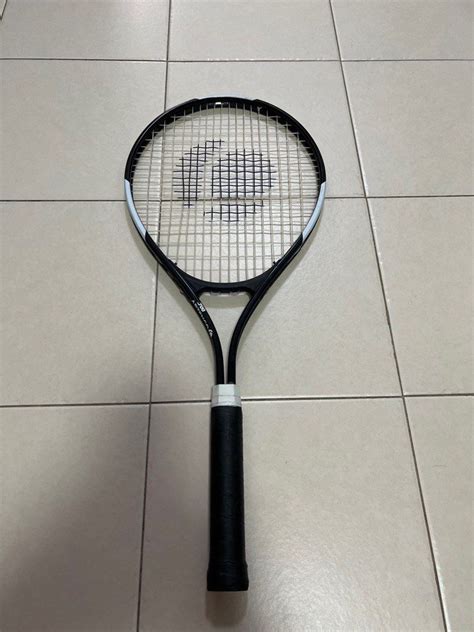 ARTENGO 700 Tennis Racket, Sports Equipment, Sports & Games, Racket & Ball Sports on Carousell