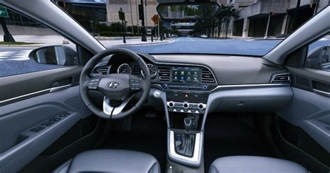 New 2021 Hyundai Elantra Sport Review | Hyundai Cars USA