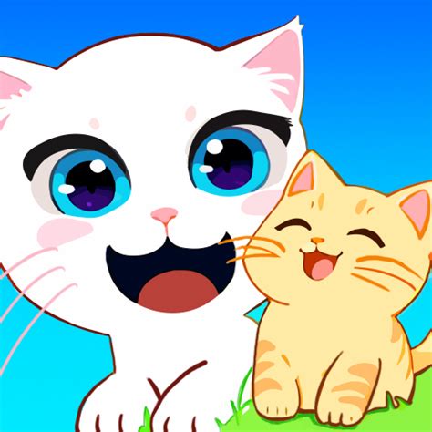 Cute Cat Adventure for PC / Mac / Windows 11,10,8,7 - Free Download ...