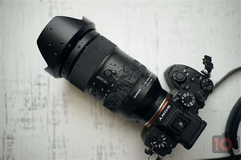 The Best Portrait Lenses for Sony E Mount Cameras We Love