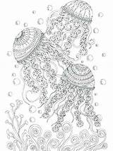 Complex coloring pages For Adults And Teens sketch template