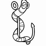 Fish Hooks Coloring Pages sketch template
