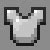 How to make an Iron Chestplate in Minecraft