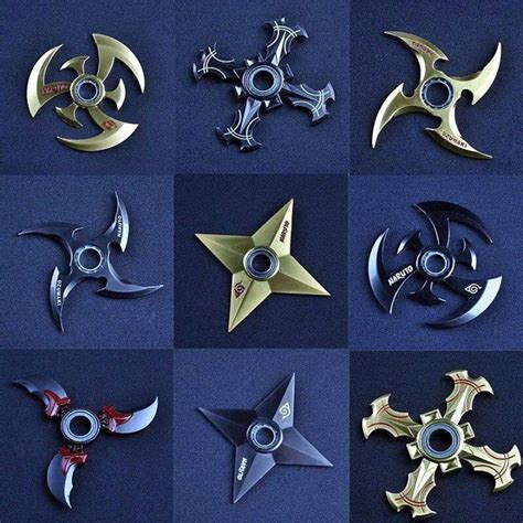 Do you want to get those? naruto way.com/products/shuriken #naruto #shuriken https://www ...