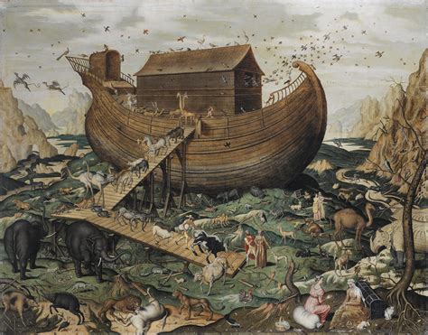File:Noah's Ark on Mount Ararat by Simon de Myle.jpg - Wikimedia Commons