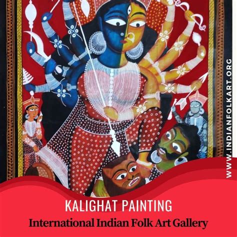 Indian Art and Culture - Indian Folk Art and Craft Gallery