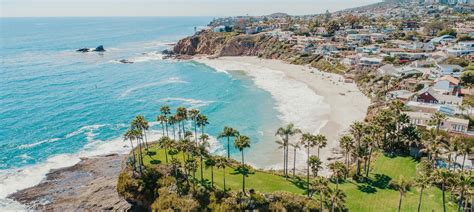 30 Best Beaches in California | CuddlyNest